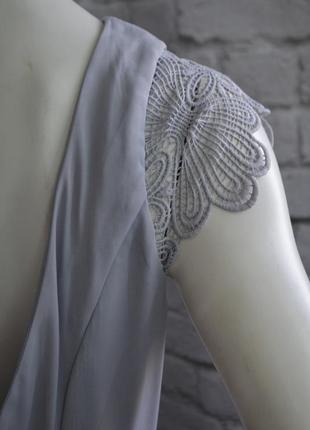 Сукня зі шлейфом jarlo wedding від asos4 фото