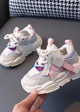 Дитячі кросівки 3