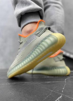 Кроссовки adidas yeezy acid3 фото