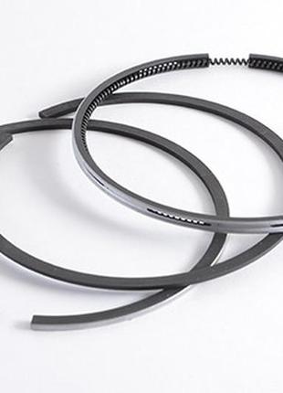 Поршневые кольца 78 х 1.5 мм для дизельного мотоблока 6 л.с