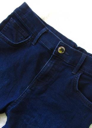 Стильные джинсы штаны брюки f&f2 фото