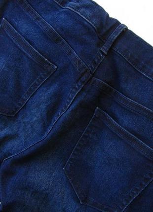Стильные джинсы штаны брюки f&f4 фото