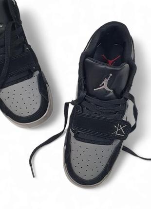 Travis scott & nike jordan cut the check5 фото