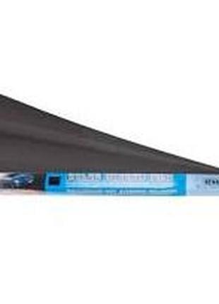 Пленка тонировочная sunny dark black 75*300 см 5% качественная пленка для тонировки любых стекол.