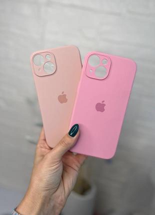 Чехол квадратный iphone 14, 14 pro, 14 plus, 14 pro max, 15, 15 pro, 15 plus, 15 pro max6 фото