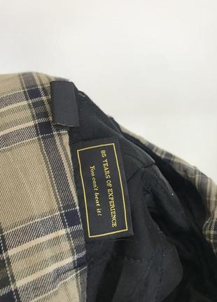 Ваксованная стёганная куртка belstaff vintage barbour stone island ralph arcteryx apc carhartt8 фото