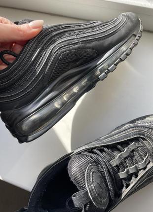 Кросівки nike air max 97 og4 фото