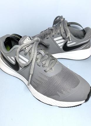 Кроссовки nike star runner