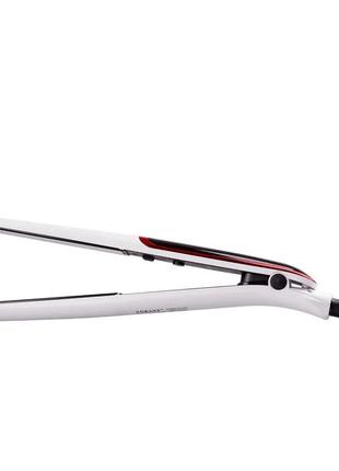 Випрямляч для волосся керамічний до 230 градусів, стайлер для вирівнювання волосся і завивки sokany sk-1903