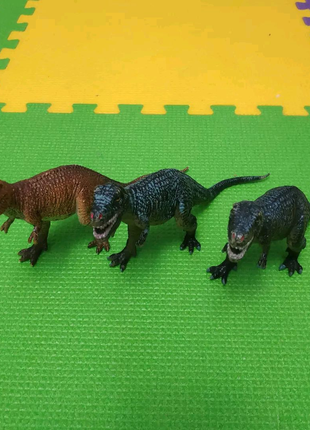 Динозаври ааа 26см