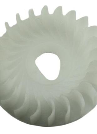 Вентилятор маховика для культиваторів (160v)