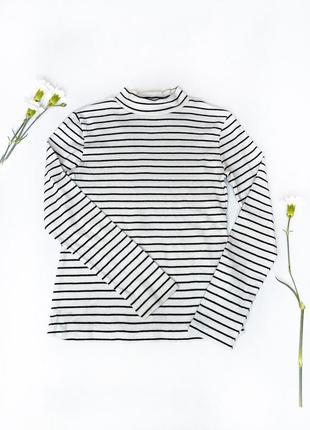 Детский гольф h&m на девочку