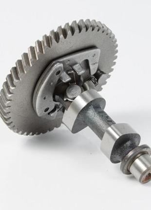 Распредвал (распределяющий вал) для вибротрамбовки 6.5 л.с