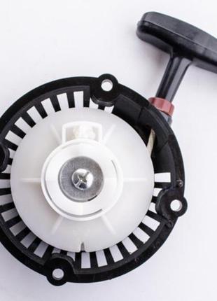 Стартер ручний (решітка, 4 зачепа) для мотокос серії 40 - 51 см.куб