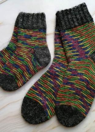 Шкарпетки family look, розмір 39-40 та 26-27