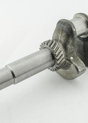 Колінвал для двигуна 160v