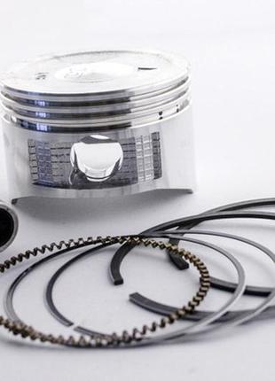 Поршневой комплект 70,50 мм для вибротрамбовки 7 л.с