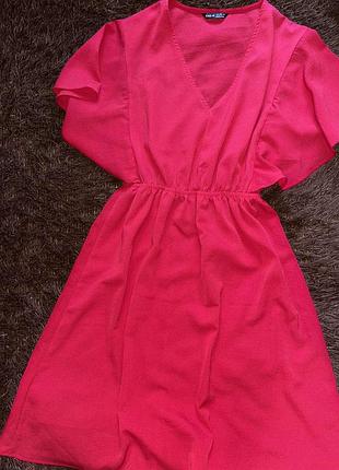 Легке плаття від shein