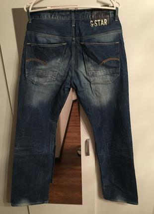 G star original raw denim2 фото