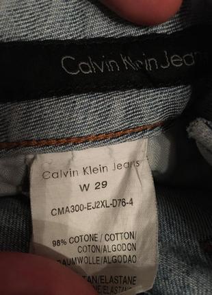 Calvin klain jeans2 фото