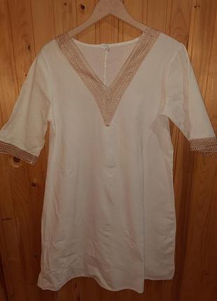 Женское платье