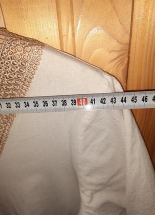 Женское платье 4