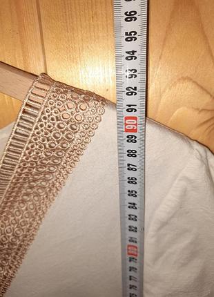 Женское платье 3