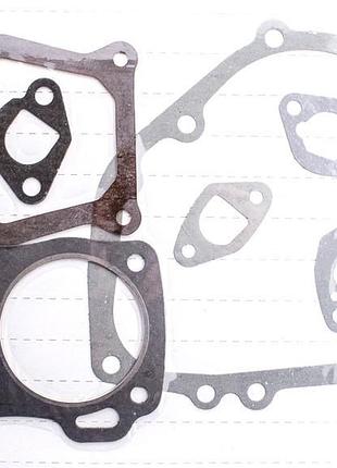 Комплект прокладок двигателя (тайвань) для мотоблока 6 л.с