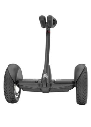 Гіроскутер segway ninebot s1 фото