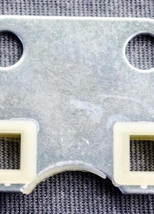 Направляющая планка штанги для двигателей 6,5 л.с. (168f)