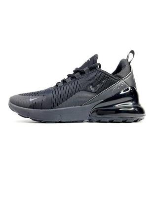 Кроссовки nike air max 270