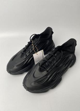 Кроссовки унисекс adidas ozweego celox black (gz5230)2 фото