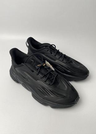 Кроссовки унисекс adidas ozweego celox black (gz5230)6 фото