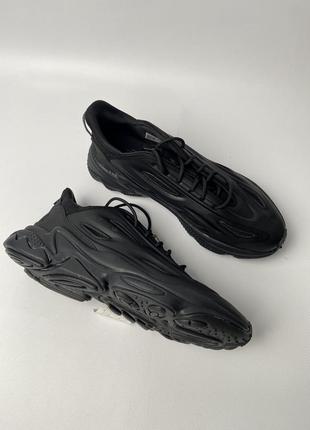 Кроссовки унисекс adidas ozweego celox black (gz5230)7 фото