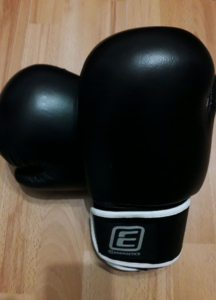 Боксерські рукавички energetics