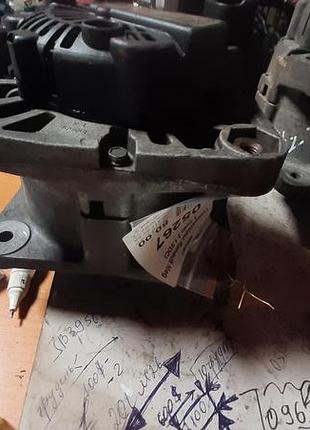 Генератори renault scenic 2 megane 2 1.9dci 8200495305 2543337a sd12b098 06494