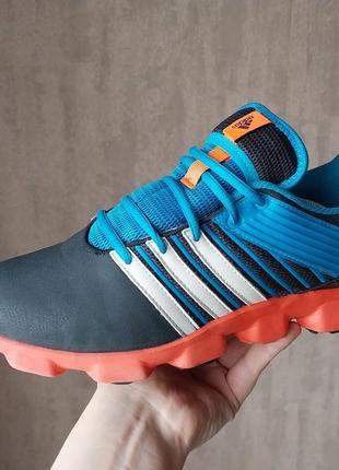 Кросівки оригінальні adidas p 42