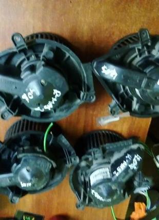 Вентилятор моторчик пічки для renault laguna 1 safrane klima 9041502422 602608n 06415