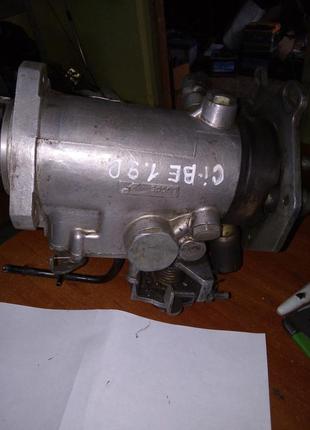 Паливний насос високого тиску (тнвд) для рено, renault подальше канго 1.9 d r8448b192b