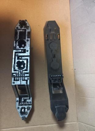 Плата заднего фонаря левого правого renault megane 2 96489800 01581