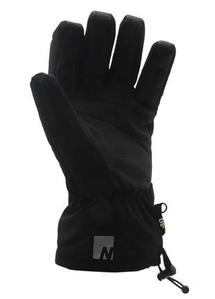 Лижні чоловічі рукавички nevica meribel 3в1 з мембаной 10k, англі3 фото