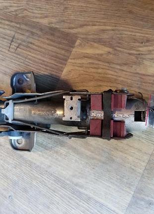 Рульова колонка без карданчика peugeot 406 1810473100 07098