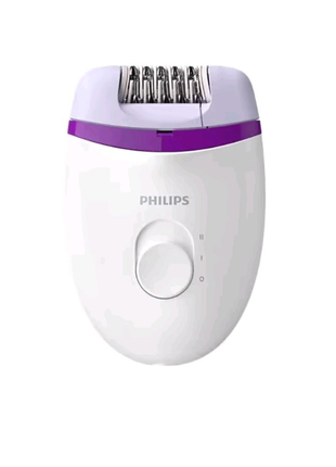 Епілятор philips bre225/00