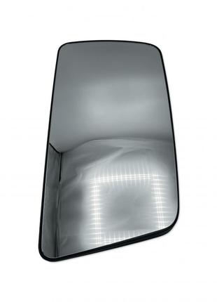 Вставка основного зеркала с подогревом mercedes actros mp 3 rh