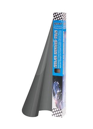 Sunny dark black 5% 75*300 см пленка для тонировки стекол. пленка тонировочная