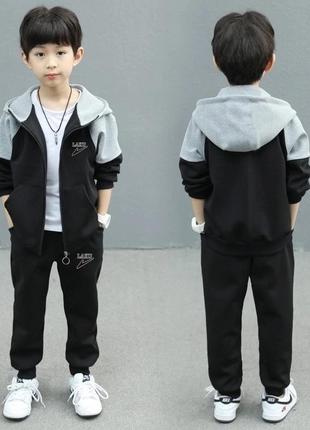 Дитячий спортивний костюм