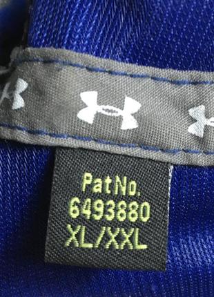 Чоловіча бейсболка under armour7 фото