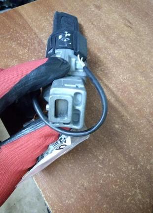 Замок запалювання peugeot 407