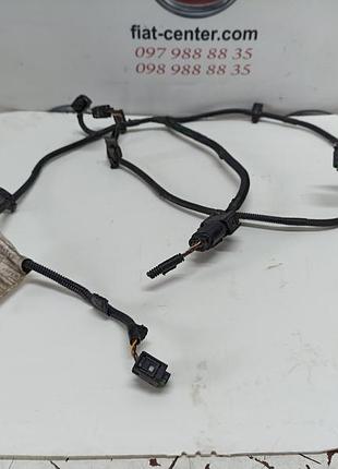 Проводка парктроніків 1361439080fiat doblo ,  fiat fiorino
