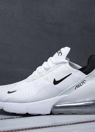 Кроссовки nike air max 270